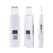 Ultrasonic Skin Scrubber Face Cleanser Blackhead Acne Removal Facial Spa Vibration Massager Ultrasound Peeling Clean Machine 394 CJdropshipping