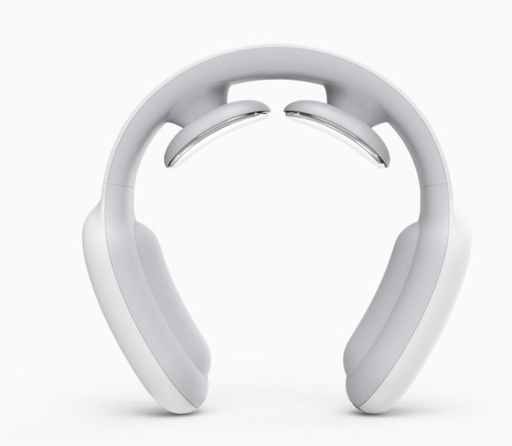 Cervical & Shoulder Massager Intelligent Remote Control CJdropshipping