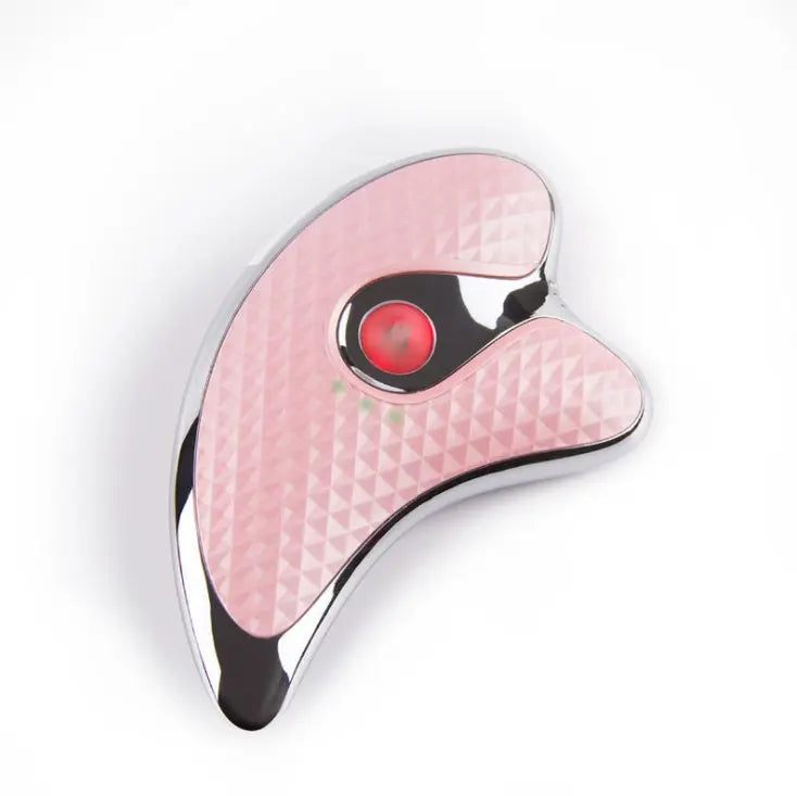 Face Neck Guasha Massager CJdropshipping