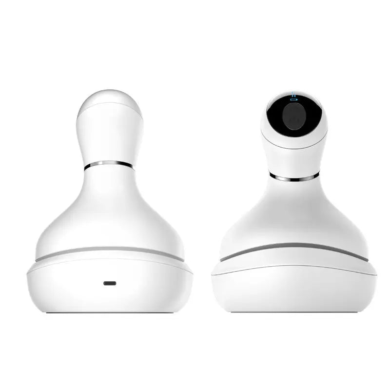 Rechargeable Waterproof Head Massager Electric Scalp Massager CJdropshipping