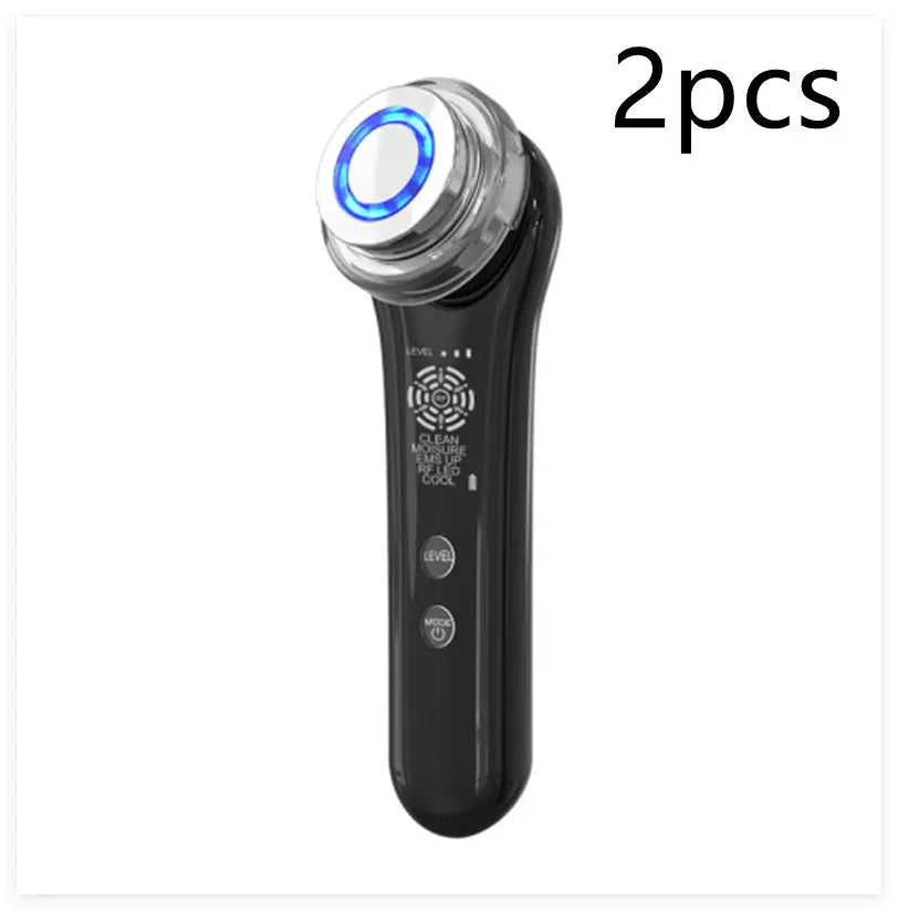 Photon Skin Rejuvenation Massage Radio Frequency Device CJdropshipping