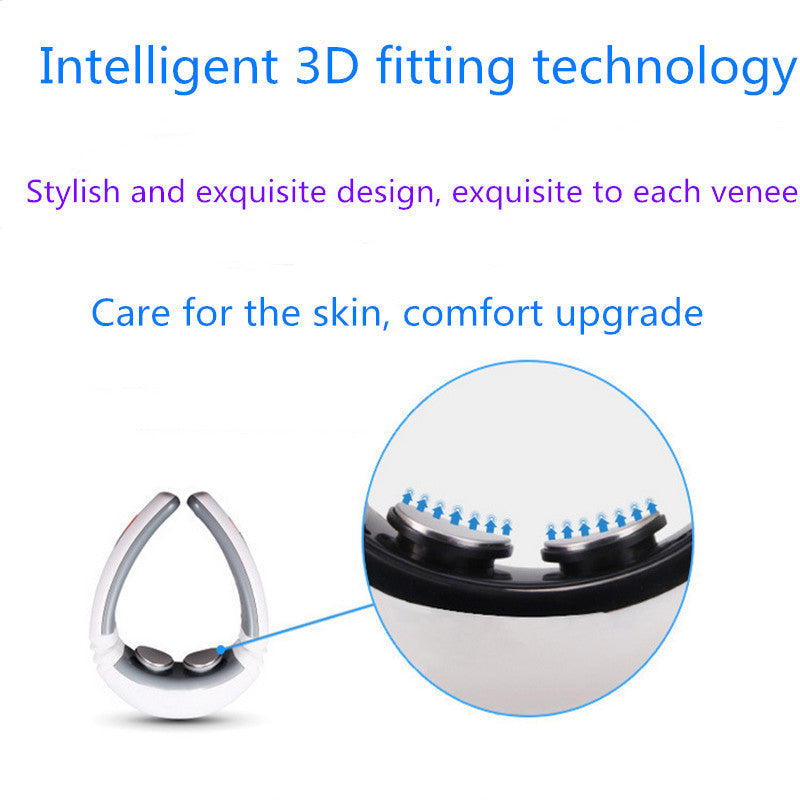 Multifunctional Shoulder And Neck Massager CJdropshipping