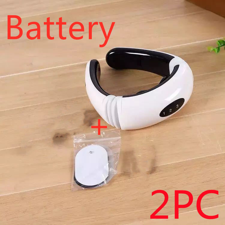 Multifunctional Shoulder And Neck Massager CJdropshipping