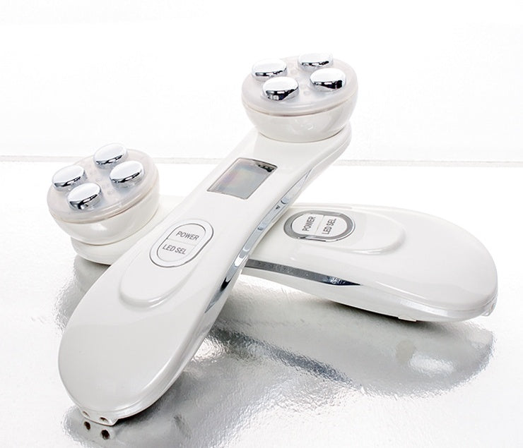 Multifunctional skin rejuvenation care instrument qi CJdropshipping