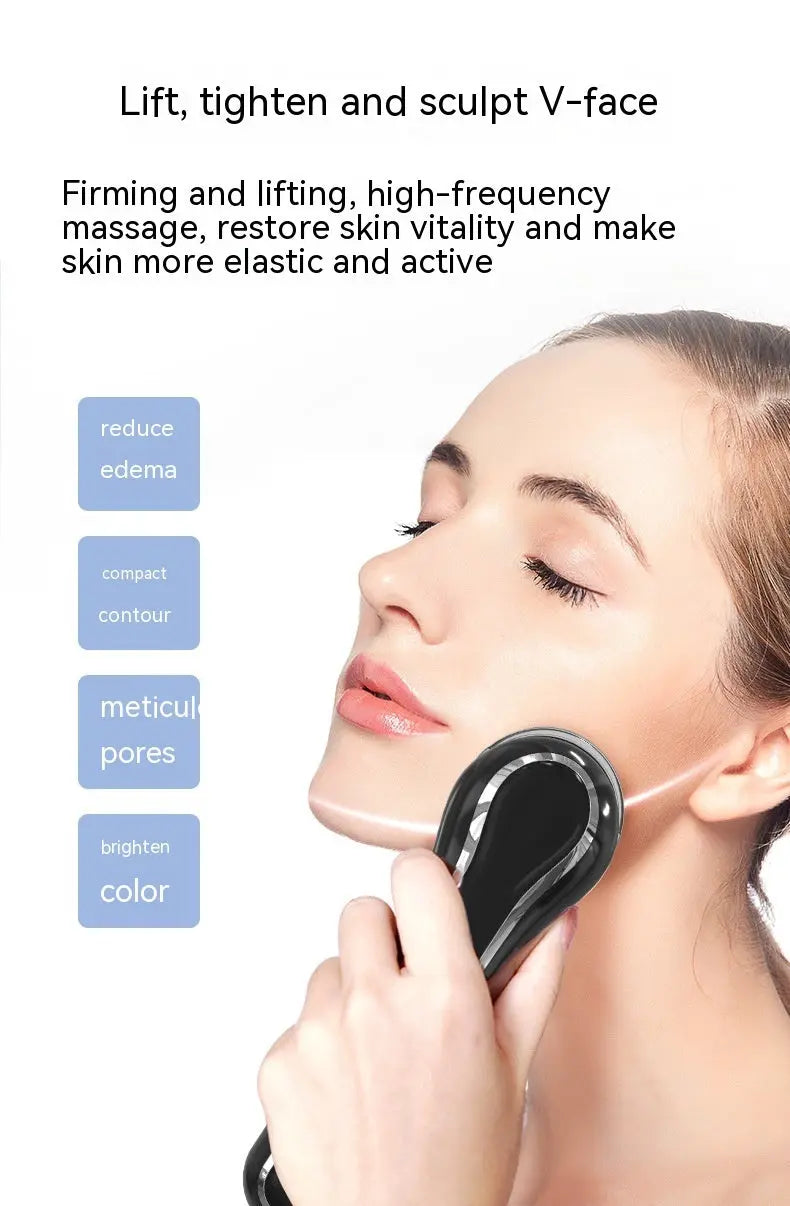 Photon Skin Rejuvenation Massage Radio Frequency Device CJdropshipping