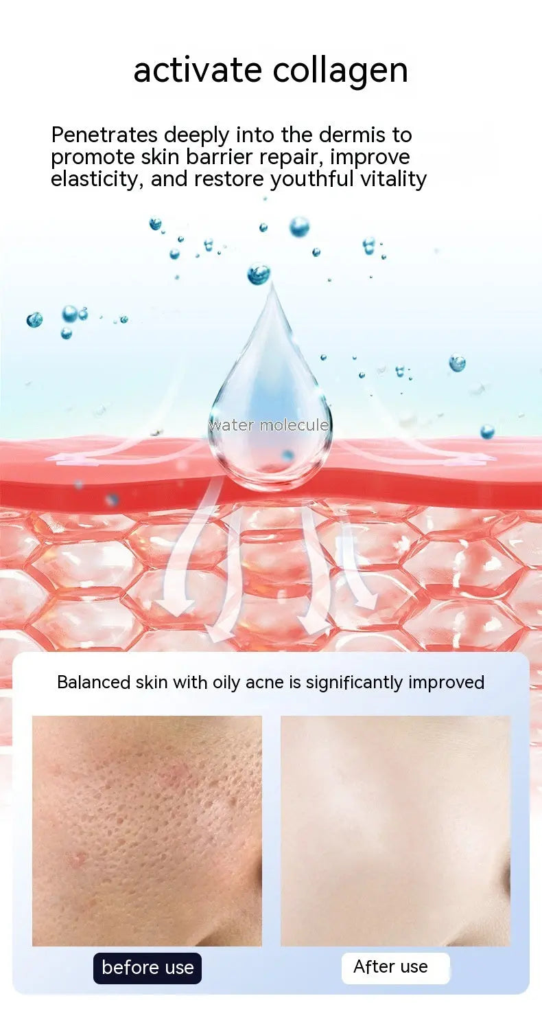 Photon Skin Rejuvenation Massage Radio Frequency Device CJdropshipping