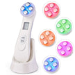 Multifunctional skin rejuvenation care instrument qi CJdropshipping