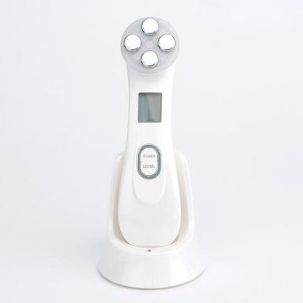 Multifunctional skin rejuvenation care instrument qi CJdropshipping