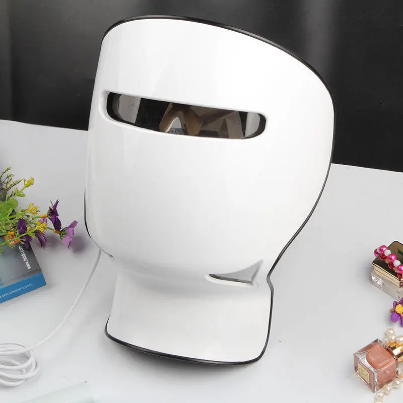 LED Light Therapy Mask CJdropshipping