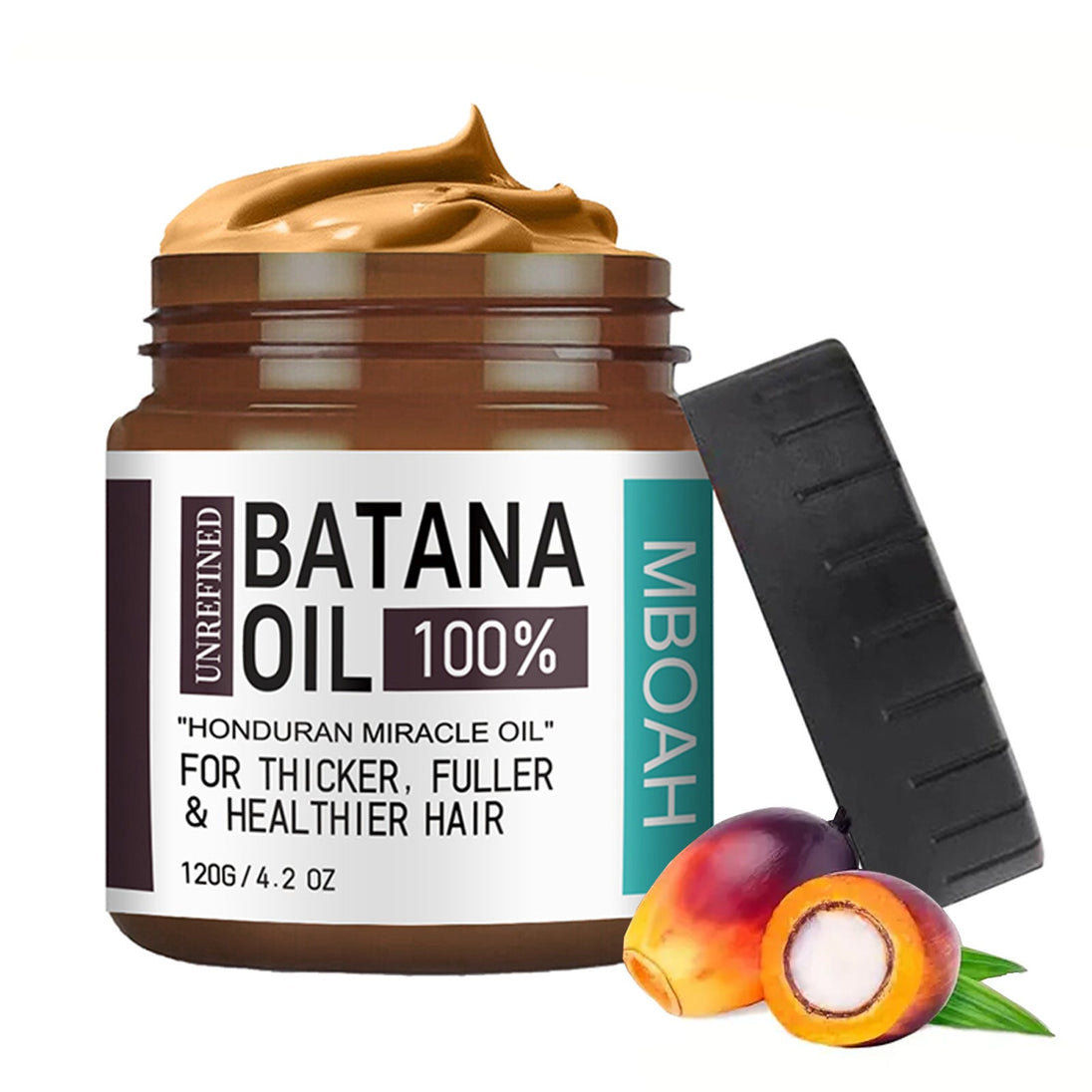 Batana Oil for Hair CJdropshipping