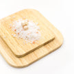 Hinoki Himalayan Pink Bath Salts (8 oz) Beauty Secrets of Japan