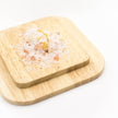 Yuzu Himalayan Pink Bath Salts (8 oz) Beauty Secrets of Japan