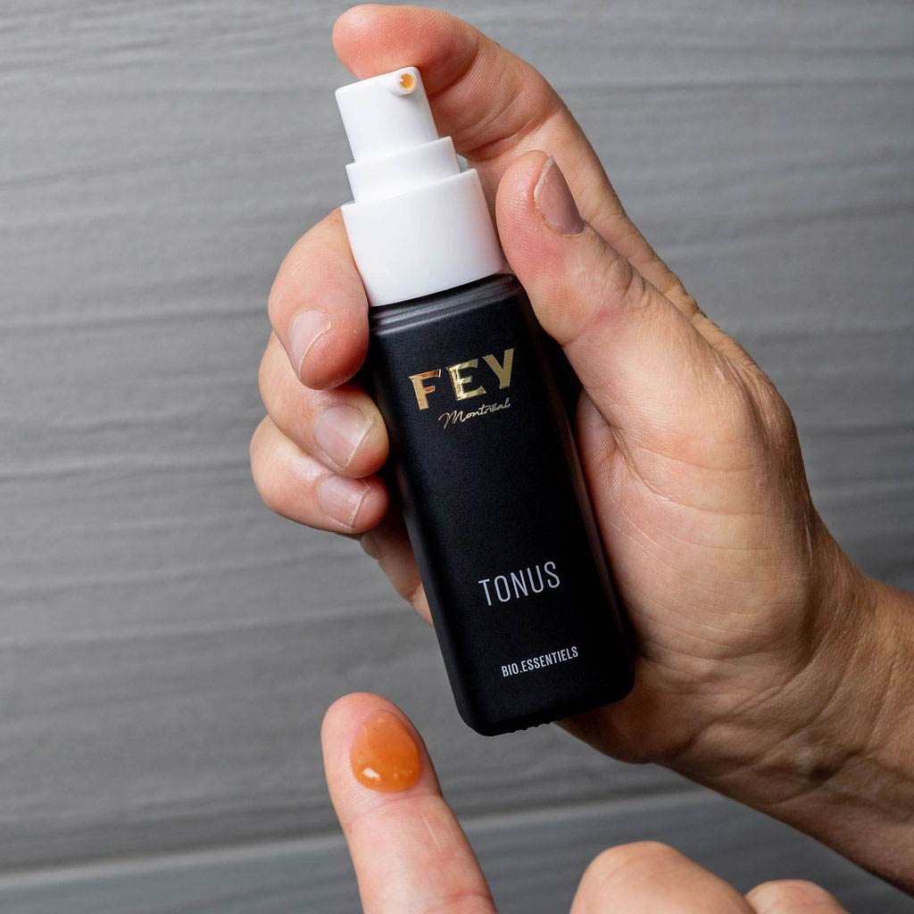 TONUS Skin Tightening & Firming Serum FEY Cosmetics