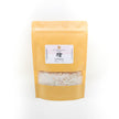 Hinoki Himalayan Pink Bath Salts (8 oz) Beauty Secrets of Japan