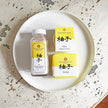 Yuzu Self-Care Gift Set Beauty Secrets of Japan