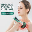 Electric Vacuum Cupping Massager For Body Anti-Cellulite Suction Cup Gua Sha Massage Body Cups Guasha Fat Burning Slimming Jars CJdropshipping