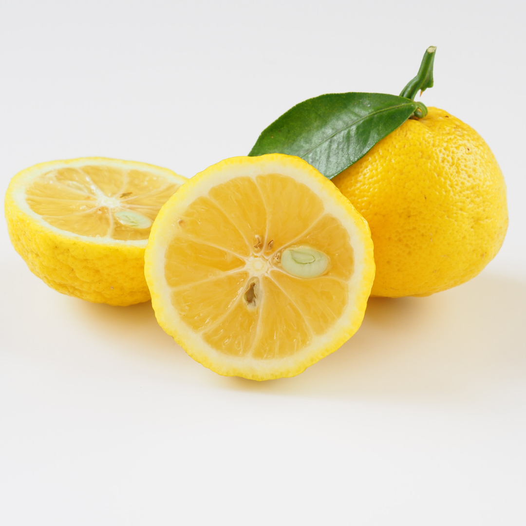 Yuzu water  Yuzu floral water  (120 ml / 4oz ) Beauty Secrets of Japan