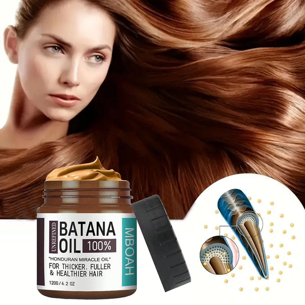 Batana Oil for Hair CJdropshipping