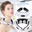 Multifunctional Shoulder And Neck Massager CJdropshipping