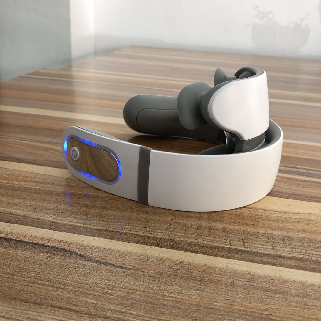 Shoulder neck domestic neck massager CJdropshipping