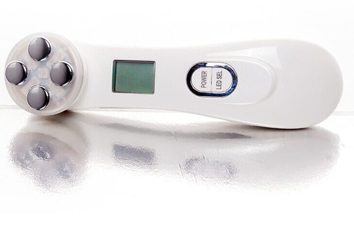 Multifunctional skin rejuvenation care instrument qi CJdropshipping