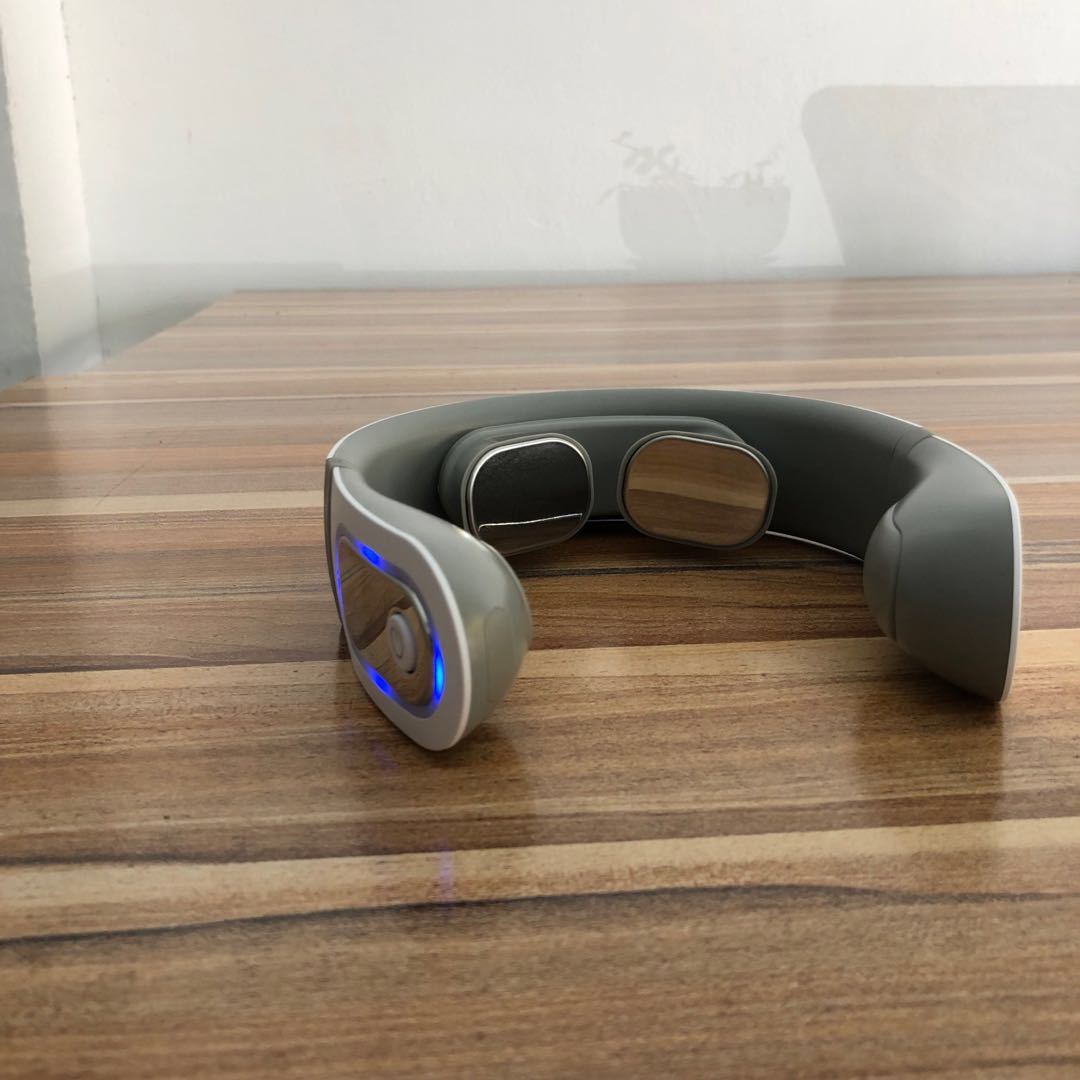 Shoulder neck domestic neck massager CJdropshipping