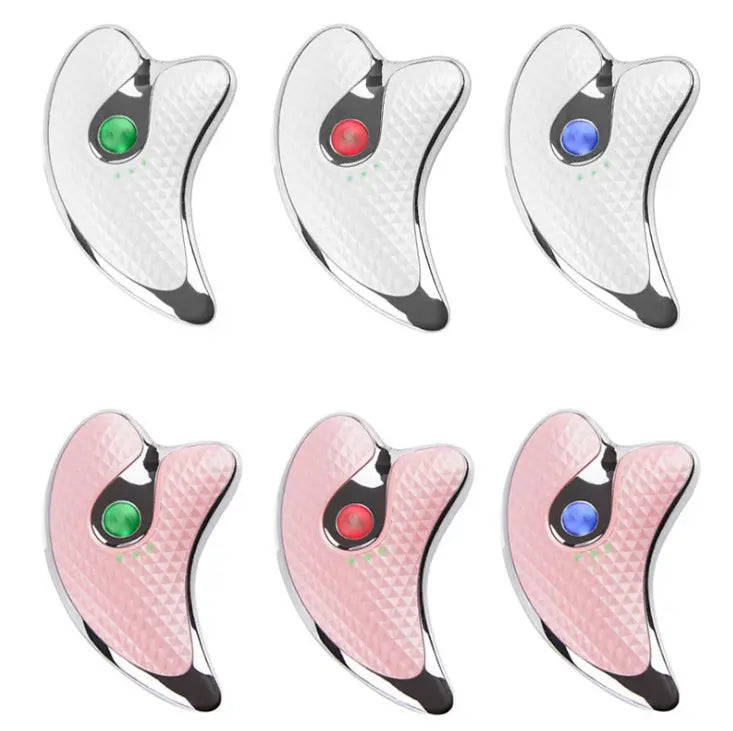Face Neck Guasha Massager CJdropshipping