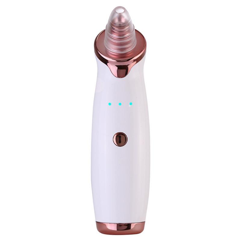Blackhead Instrument Electric Suction Facial Washing Instrument Beauty Acne Cleaning Blackhead Suction Instrument CJdropshipping