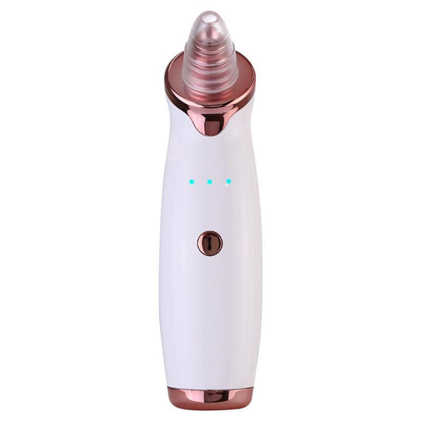 Blackhead Instrument Electric Suction Facial Washing Instrument Beauty Acne Cleaning Blackhead Suction Instrument CJdropshipping