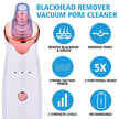 Blackhead Instrument Electric Suction Facial Washing Instrument Beauty Acne Cleaning Blackhead Suction Instrument CJdropshipping