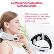 Multifunctional Shoulder And Neck Massager CJdropshipping
