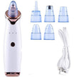 Blackhead Instrument Electric Suction Facial Washing Instrument Beauty Acne Cleaning Blackhead Suction Instrument CJdropshipping