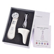 Multifunctional skin rejuvenation care instrument qi CJdropshipping