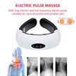 Multifunctional Shoulder And Neck Massager CJdropshipping