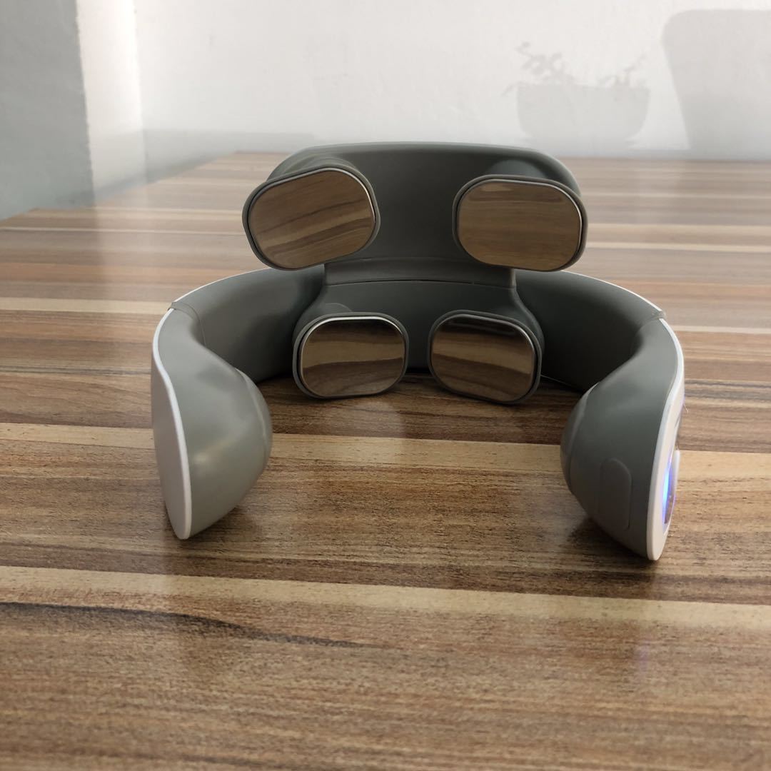 Shoulder neck domestic neck massager CJdropshipping