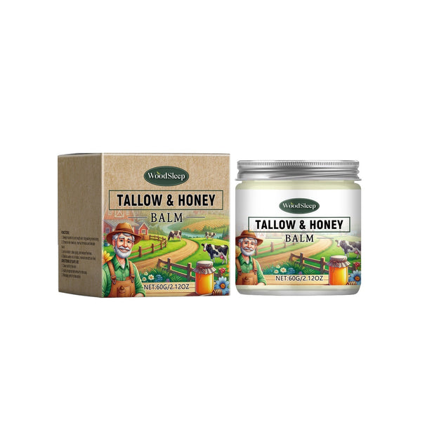 Tallow Honey Balm CJdropshipping