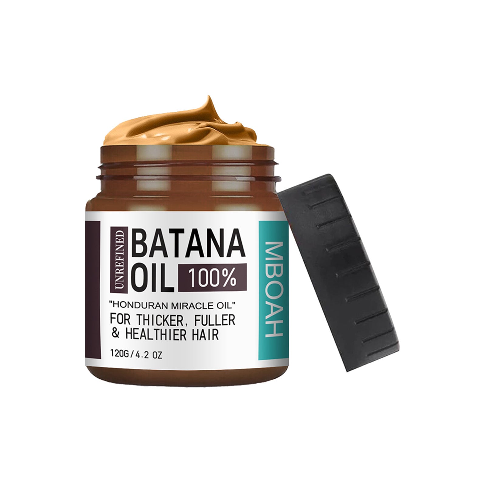 Batana Oil for Hair