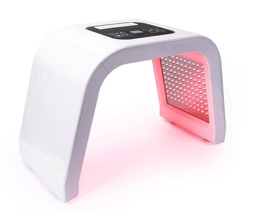 7 Colors PDF Led Light Therapy LED Mask Skin Rejuvenation Photon Device Spa Acne Remover Anti-Wrinkle Red Led Light Treatment CJdropshipping