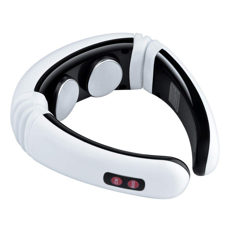 Multifunctional Shoulder And Neck Massager CJdropshipping