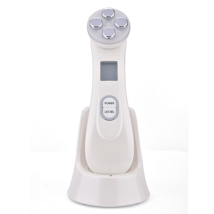 Multifunctional skin rejuvenation care instrument qi CJdropshipping
