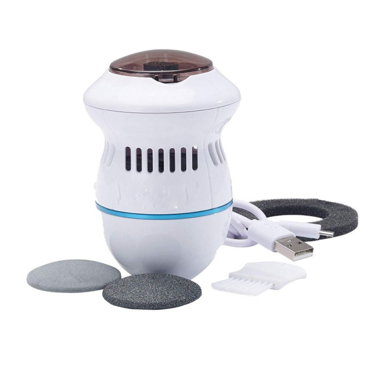 Multifunctional Electric Foot File Grinder Machine Dead Skin Callus Remover CJdropshipping
