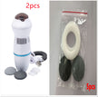 Multifunctional Electric Foot File Grinder Machine Dead Skin Callus Remover CJdropshipping