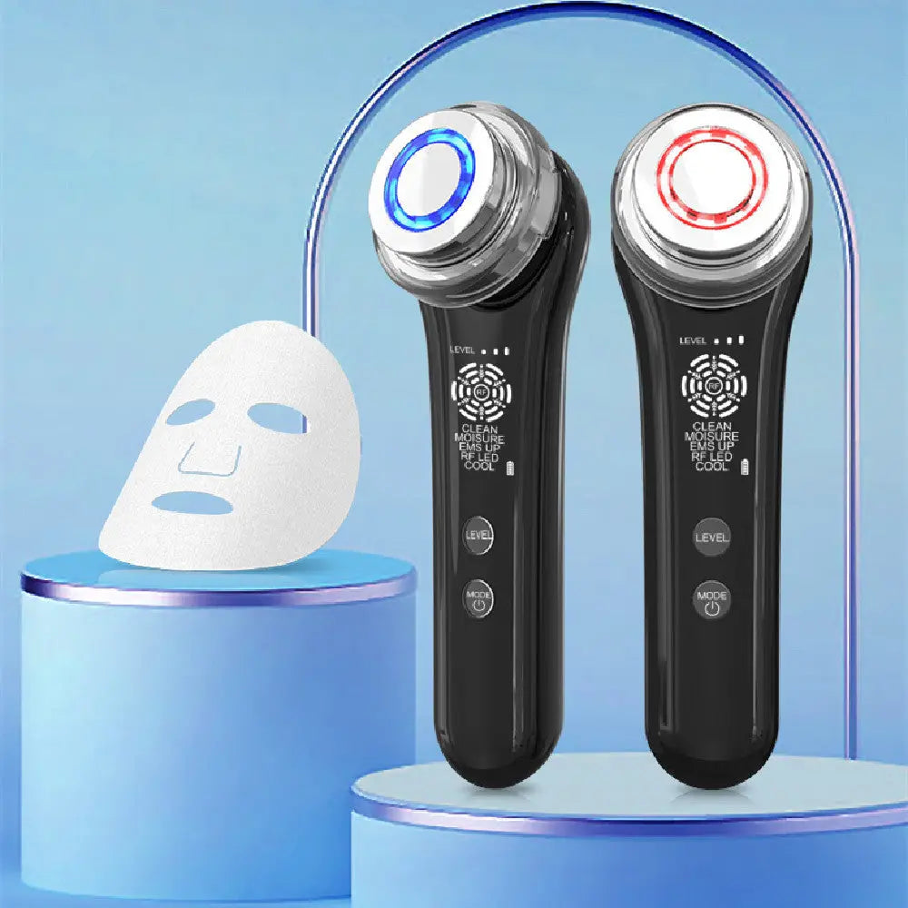 Photon Skin Rejuvenation Massage Radio Frequency Device CJdropshipping