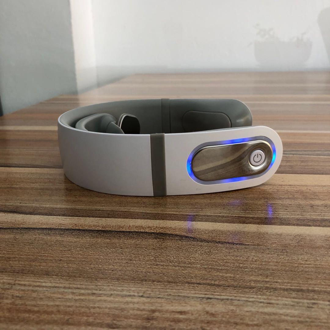 Shoulder neck domestic neck massager CJdropshipping