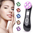 Multifunctional skin rejuvenation care instrument qi CJdropshipping