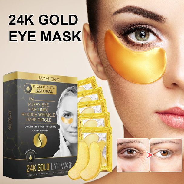 Hydrating Eye Mask CJdropshipping