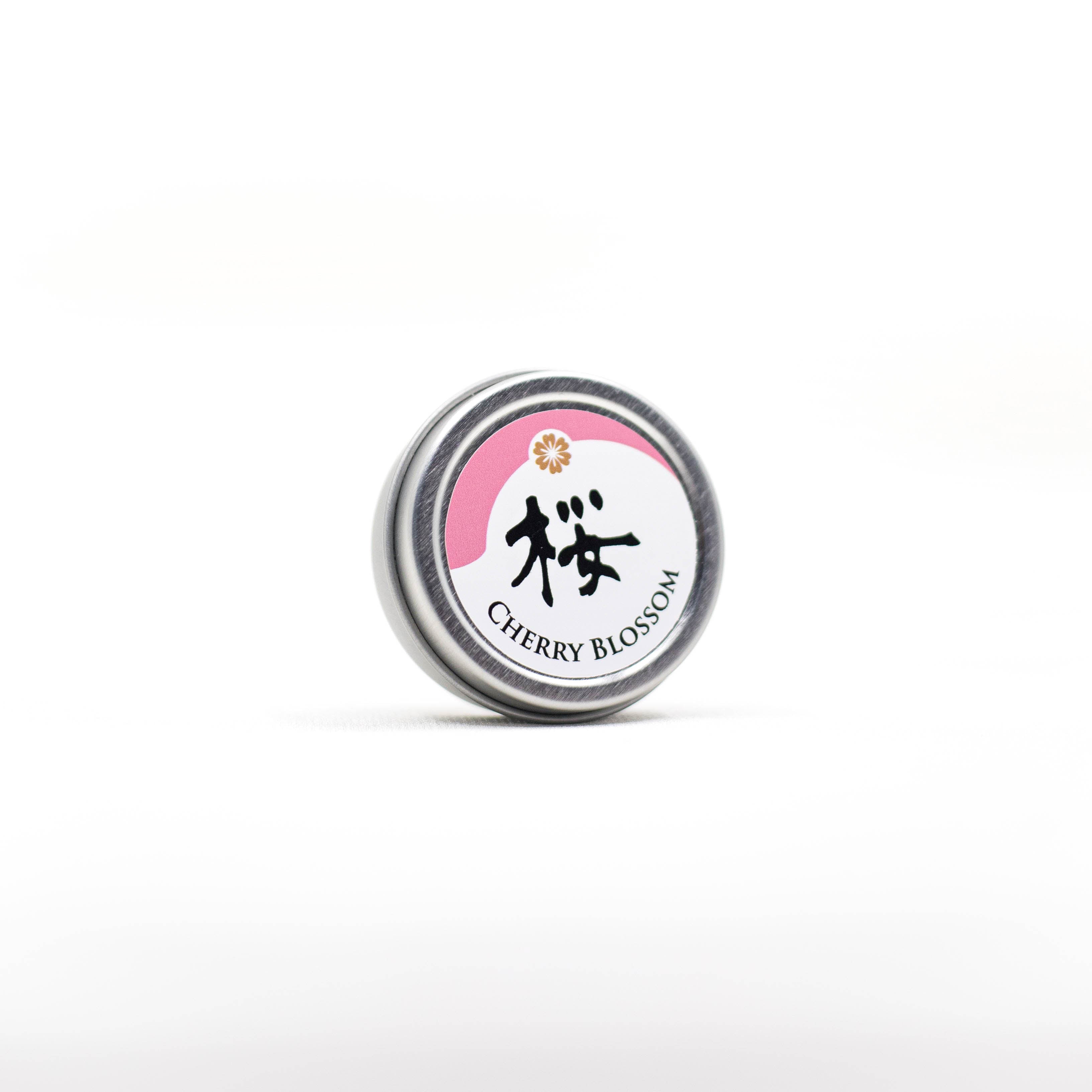 Sakura Lip Balm Beauty Secrets of Japan