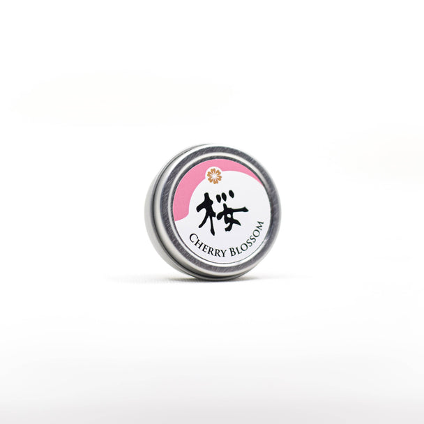 Sakura Lip Balm Beauty Secrets of Japan