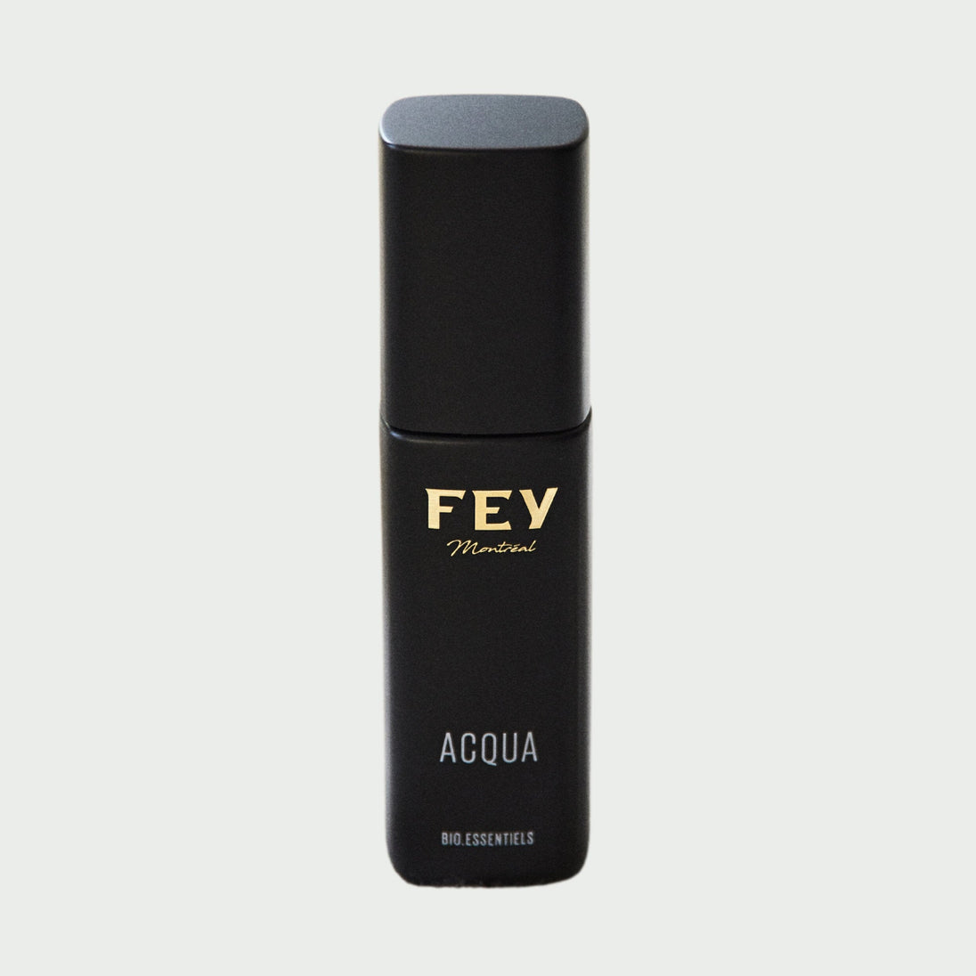 ACQUA Hydrating & Plumping Serum FEY Cosmetics