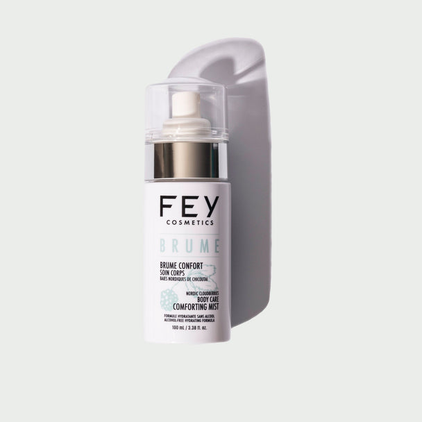 BRUME Comforting Body Mist FEY Cosmetics